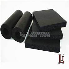 Rubber, EVA, PE foam board